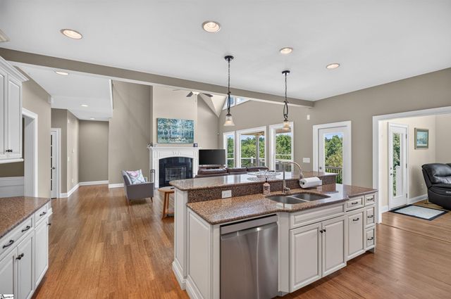 1051 Wild Deer Lane, Belton, SC 29627