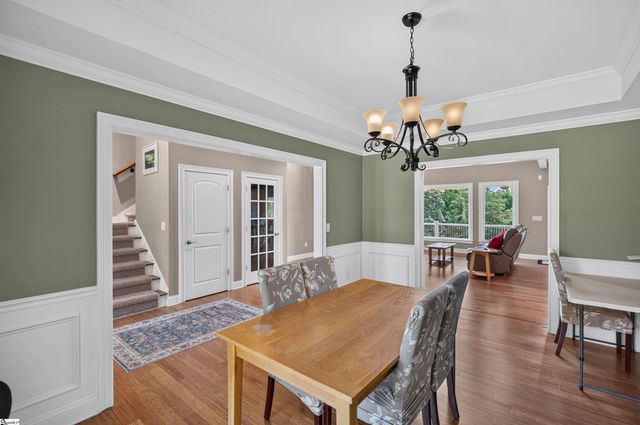 1051 Wild Deer Lane, Belton, SC 29627