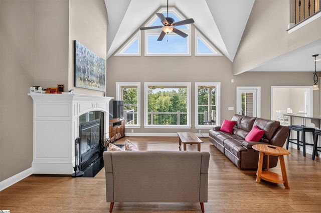 1051 Wild Deer Lane, Belton, SC 29627