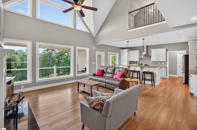 1051 Wild Deer Lane, Belton, SC 29627