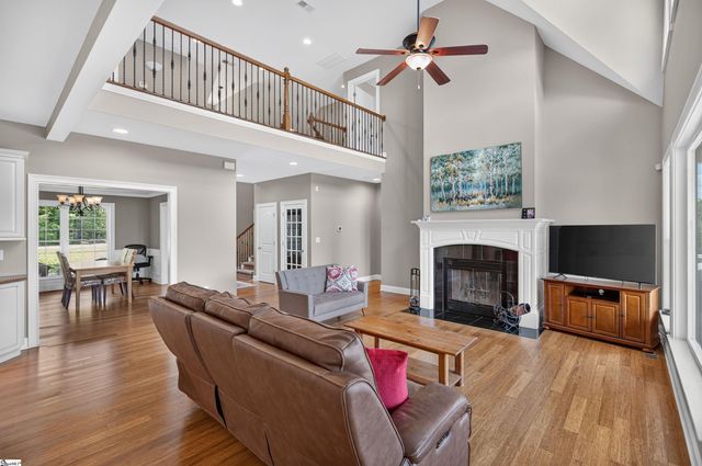 1051 Wild Deer Lane, Belton, SC 29627