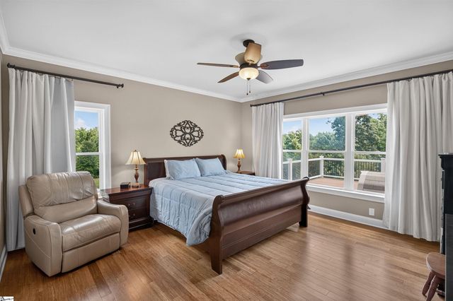 1051 Wild Deer Lane, Belton, SC 29627
