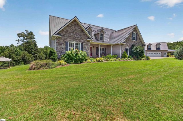 1051 Wild Deer Lane, Belton, SC 29627