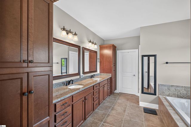 1051 Wild Deer Lane, Belton, SC 29627