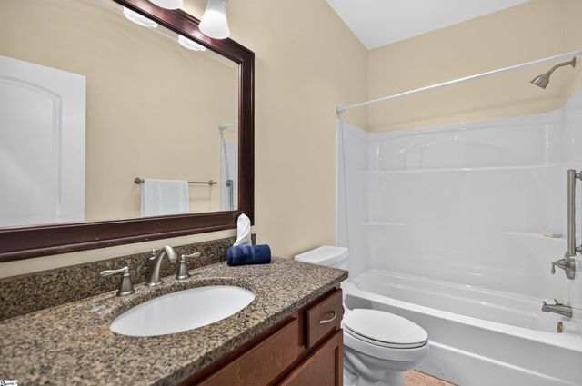 1051 Wild Deer Lane, Belton, SC 29627