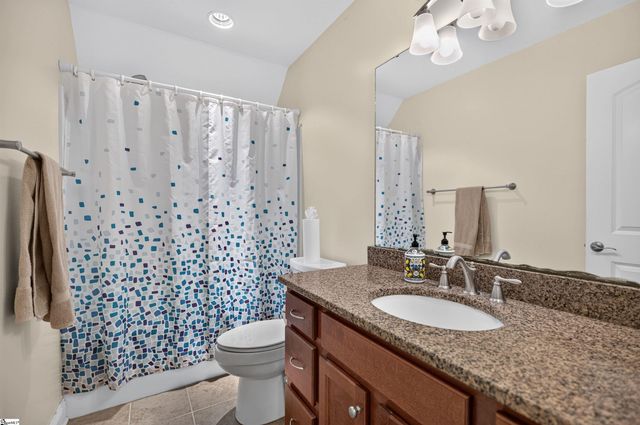 1051 Wild Deer Lane, Belton, SC 29627