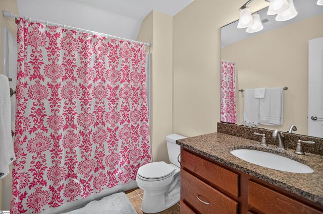 1051 Wild Deer Lane, Belton, SC 29627