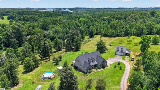 1051 Wild Deer Lane, Belton, SC 29627