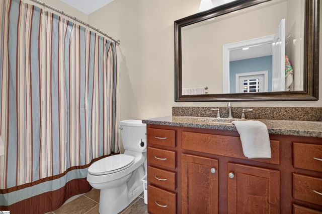 1051 Wild Deer Lane, Belton, SC 29627