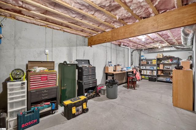 1051 Wild Deer Lane, Belton, SC 29627