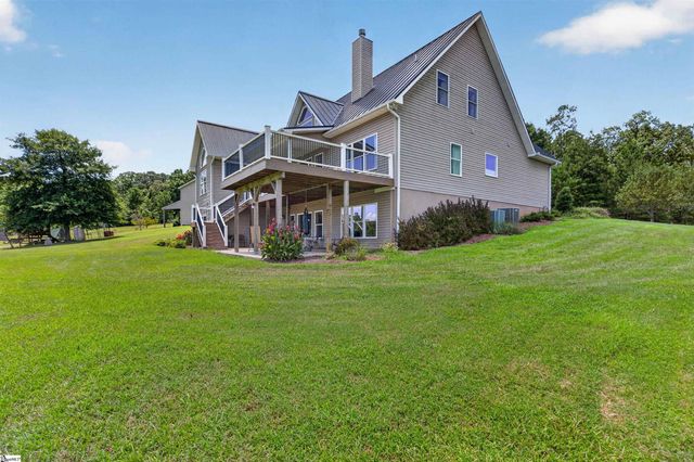 1051 Wild Deer Lane, Belton, SC 29627