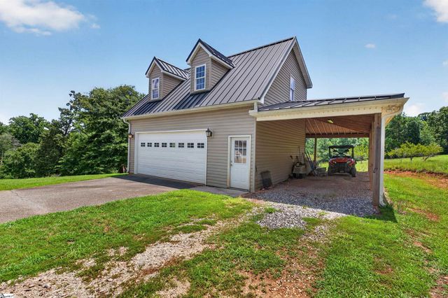 1051 Wild Deer Lane, Belton, SC 29627