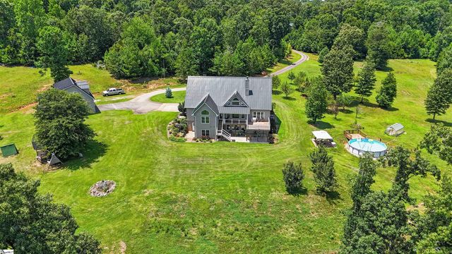 1051 Wild Deer Lane, Belton, SC 29627