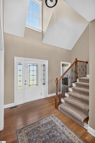 1051 Wild Deer Lane, Belton, SC 29627