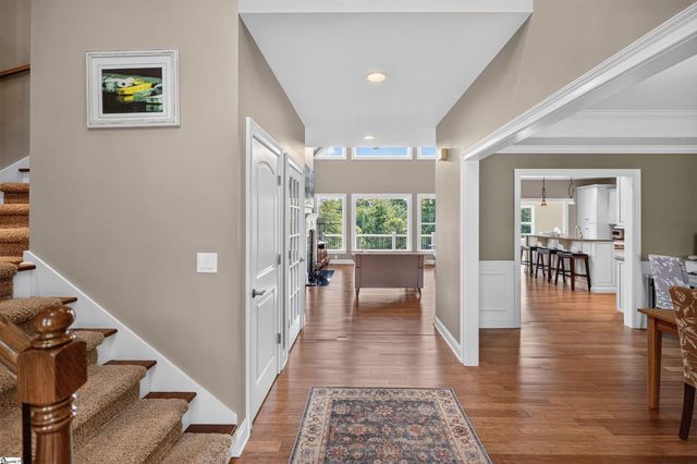 1051 Wild Deer Lane, Belton, SC 29627