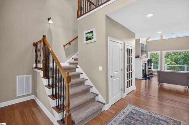 1051 Wild Deer Lane, Belton, SC 29627