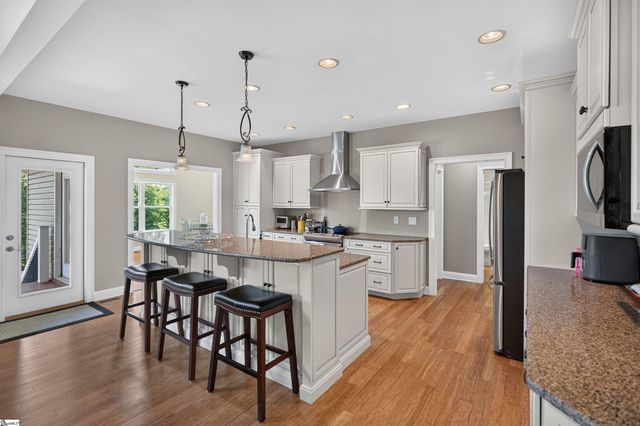 1051 Wild Deer Lane, Belton, SC 29627