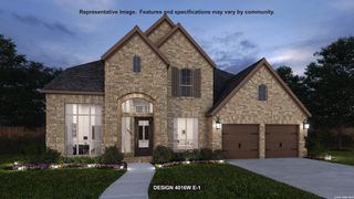 10519 Hot Shoe Ln, San Antonio, TX 78254