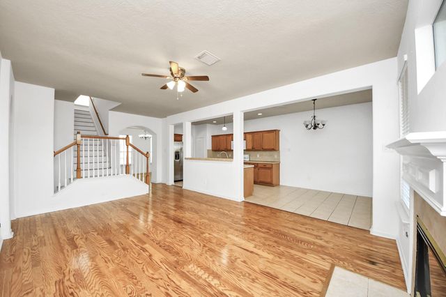 13114 Oak Ledge Drive, Houston, TX 77065