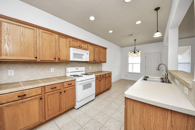 13114 Oak Ledge Drive, Houston, TX 77065