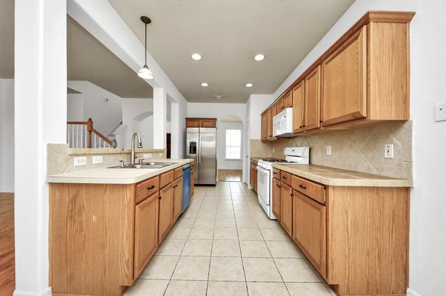 13114 Oak Ledge Drive, Houston, TX 77065