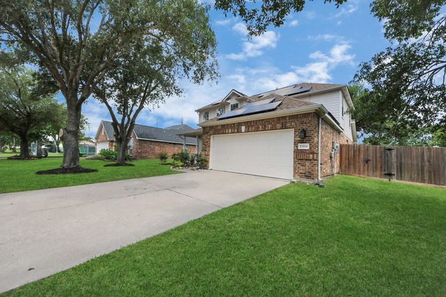 13114 Oak Ledge Drive, Houston, TX 77065