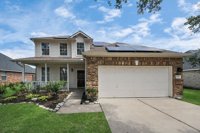 13114 Oak Ledge Drive, Houston, TX 77065