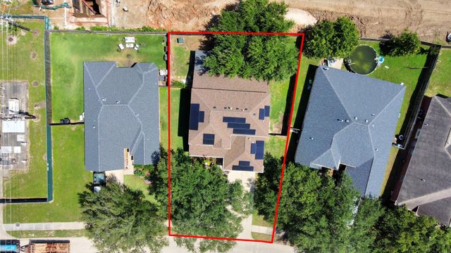 13114 Oak Ledge Drive, Houston, TX 77065