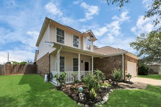 13114 Oak Ledge Drive, Houston, TX 77065