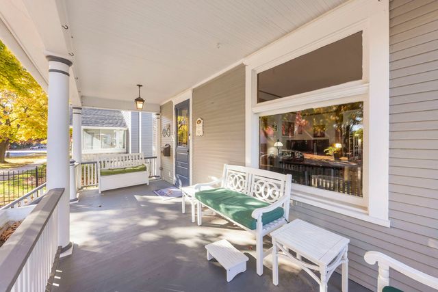 223 N Ellsworth Street, Naperville, IL 60540