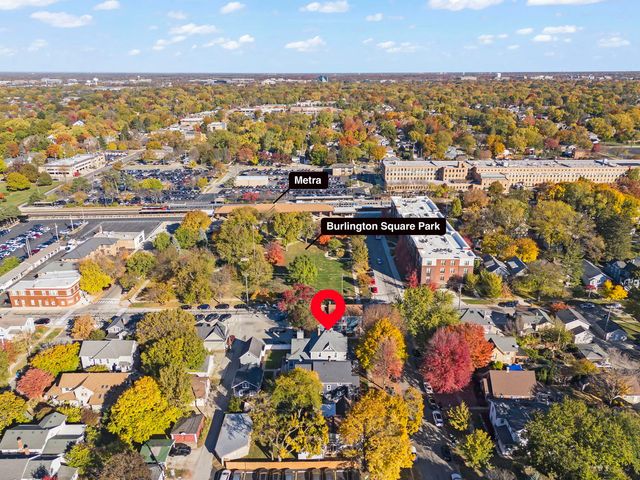 223 N Ellsworth Street, Naperville, IL 60540