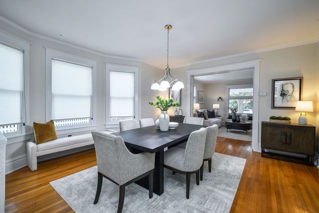 223 N Ellsworth Street, Naperville, IL 60540