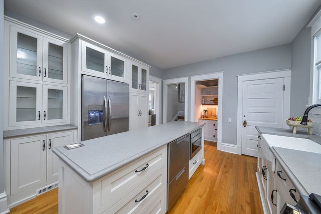 223 N Ellsworth Street, Naperville, IL 60540