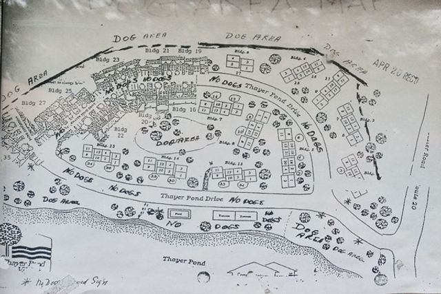 28 Thayer Pond Dr 12, Oxford, MA 01537