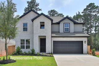 511 Twilight Way, Van Alstyne, TX 75495