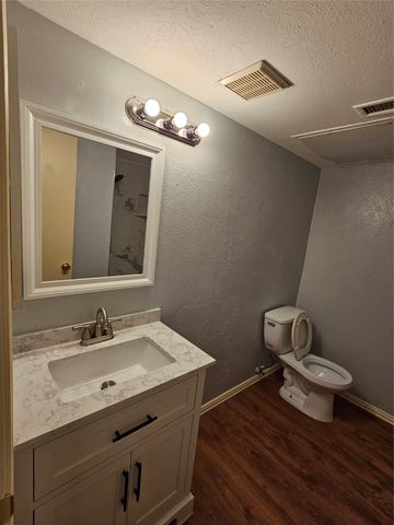 701 Towne House Lane, Richardson, TX 75081