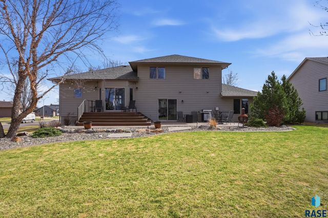 2601 S Rutgers Ave Avenue, Sioux Falls, SD 57106