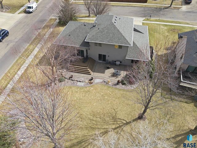 2601 S Rutgers Ave Avenue, Sioux Falls, SD 57106