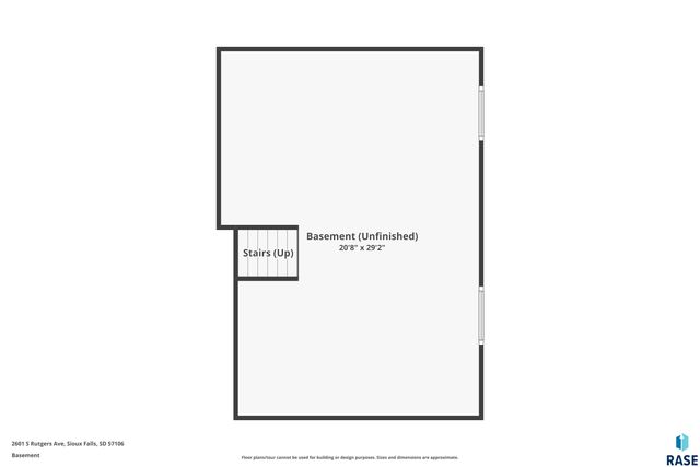 2601 S Rutgers Ave Avenue, Sioux Falls, SD 57106