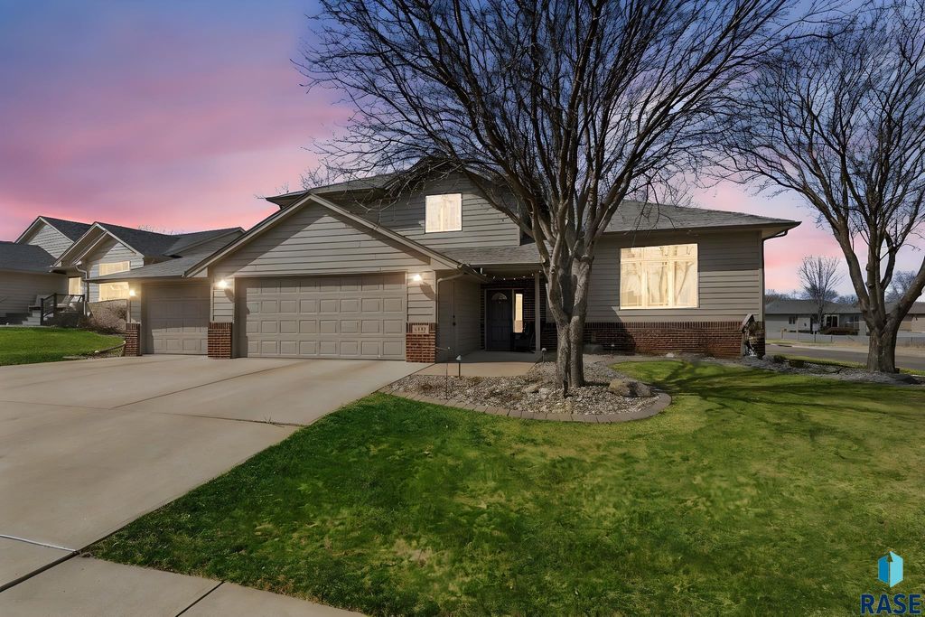 2601 S Rutgers Ave Avenue, Sioux Falls, SD 57106