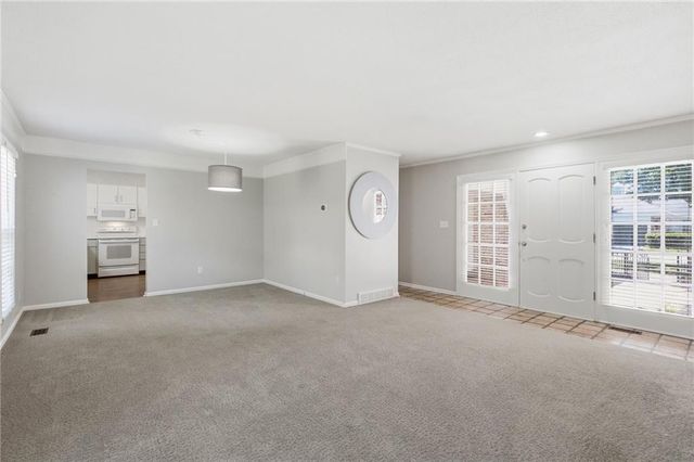 10240 Conser Street, Overland Park, KS 66212