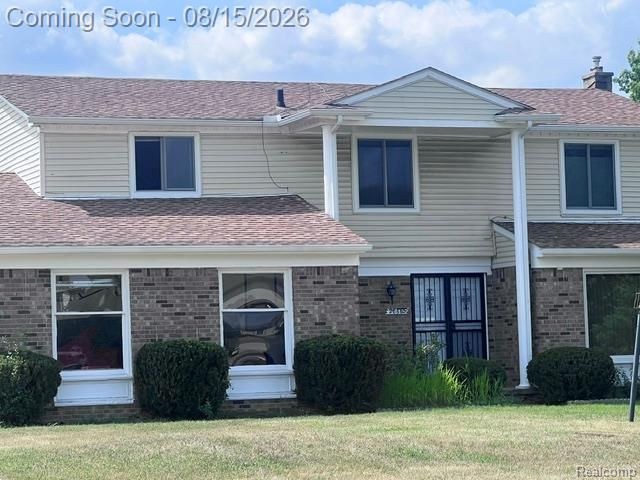 28665 Hallcroft Court, Southfield, MI 48034