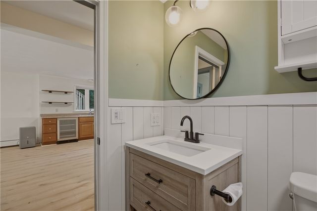 18 Waterman Street, Bristol, RI 02809