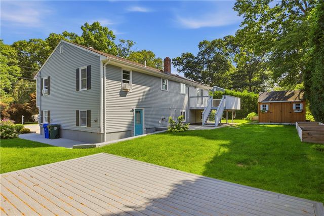 18 Waterman Street, Bristol, RI 02809