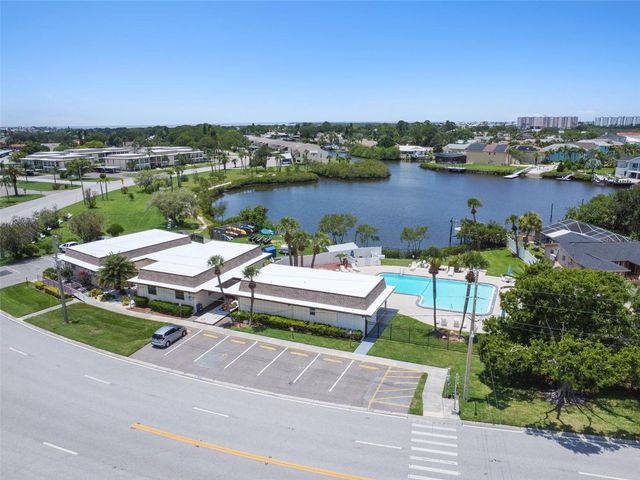 5111 AMULET DRIVE 104, New Port Richey, FL 34652