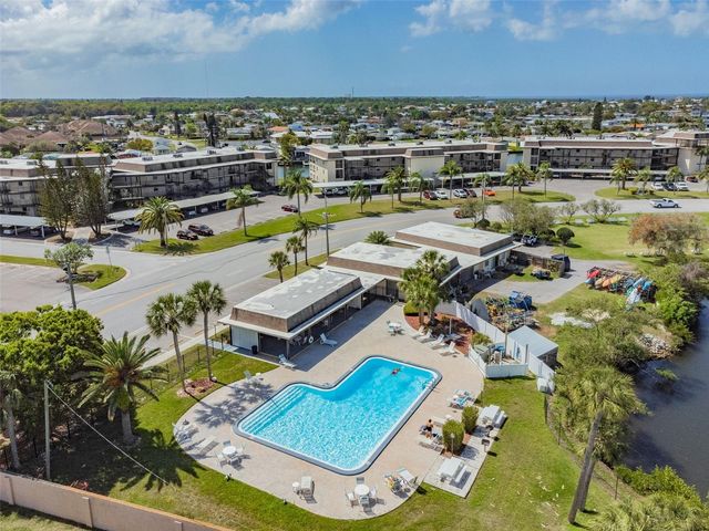 5111 AMULET DRIVE 104, New Port Richey, FL 34652