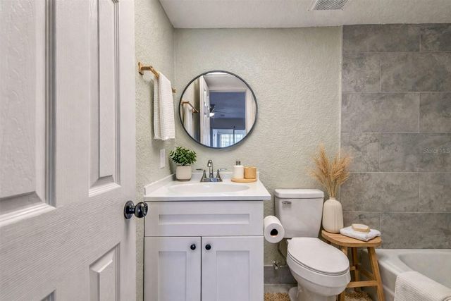 5111 AMULET DRIVE 104, New Port Richey, FL 34652