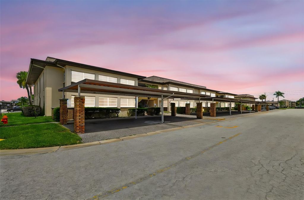 5111 AMULET DRIVE 104, New Port Richey, FL 34652