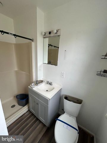 608 SPRING GARDEN AVE, Salisbury, MD 21804