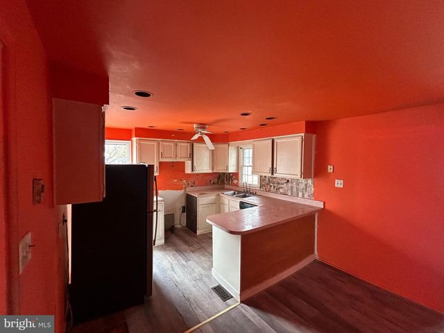 608 SPRING GARDEN AVE, Salisbury, MD 21804